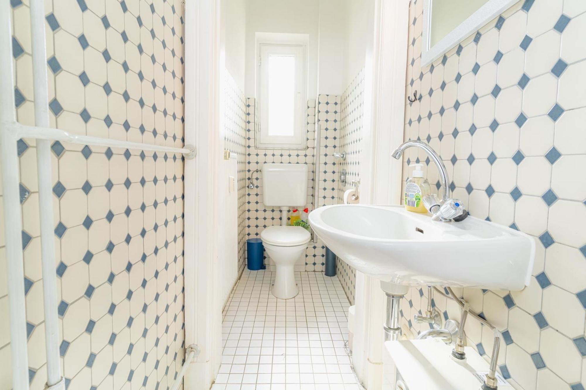 Koje Marina Apartment Фленсбург Екстериор снимка