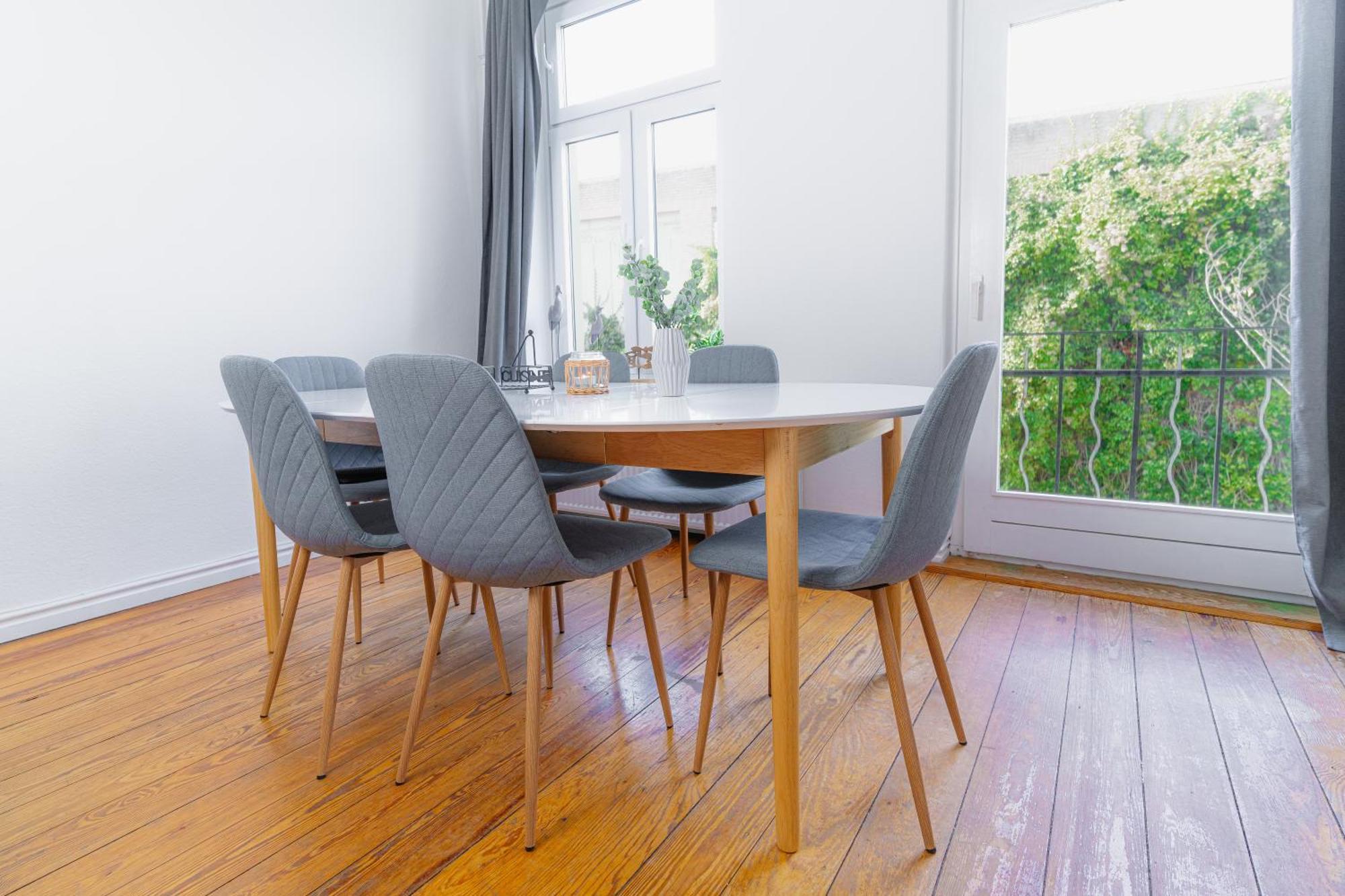 Koje Marina Apartment Фленсбург Екстериор снимка